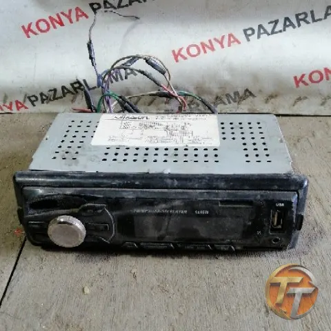 BİLİNMEYEN teyp Ty-101