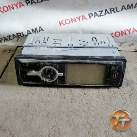 BİLİNMEYEN teyp Ty-104