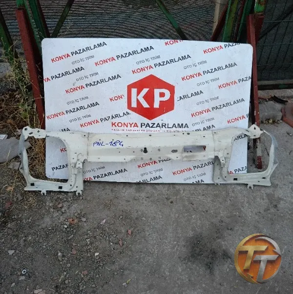 Fiat Doblo 1 ön panel Pnl-184