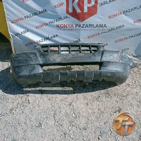 Fiat Doblo 1 ön tampon Arn-1168