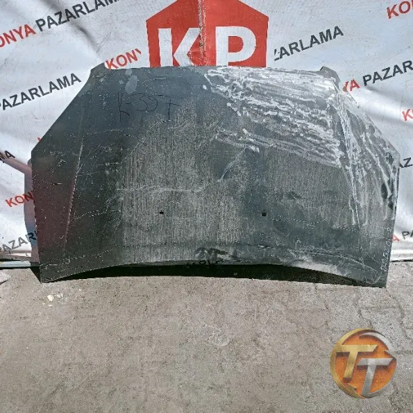 Fiat Doblo 2 kaput K-397