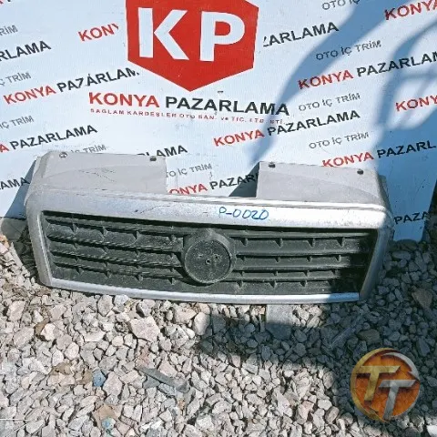 Fiat Doblo 2 panjur P-0020