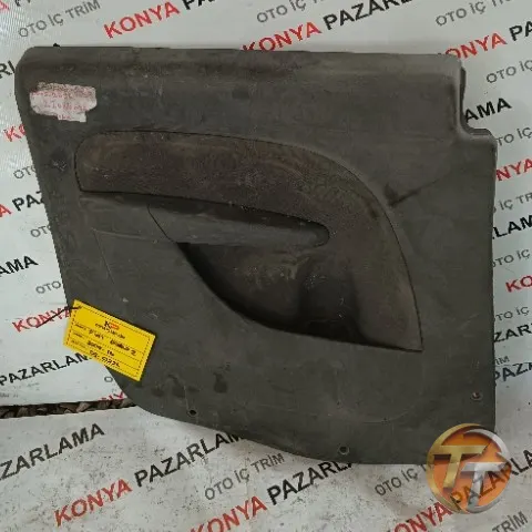 FİAT DOBLO 2 SOL ARKA KAPI DÖŞEMESİ DŞ-0224