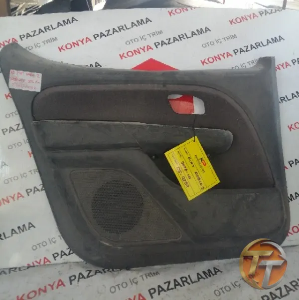 FİAT DOBLO 2 SOL ÖN KAPI DÖŞEMESİ DŞ-0297