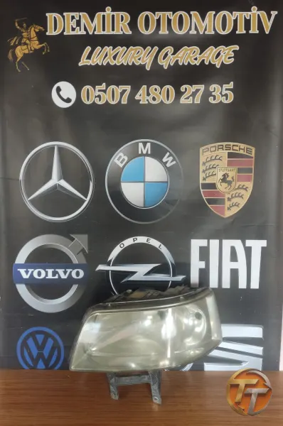 VOLKSWAGEN TRANSPORTER T5 SOL FAR 7H1941015J