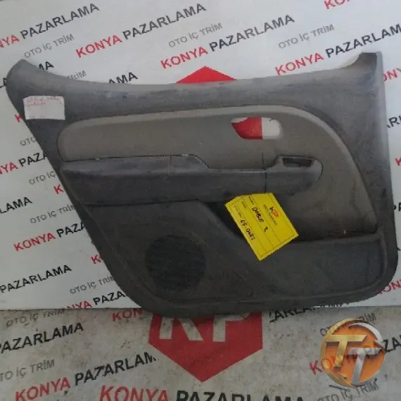 FİAT DOBLO 2 SOL ÖN KAPI DÖŞEMESİ DŞ-0683