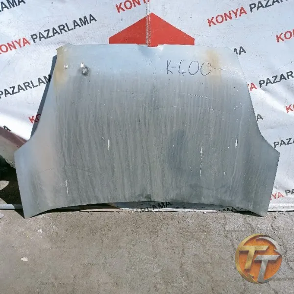 Fiat Doblo 3 kaput K-400