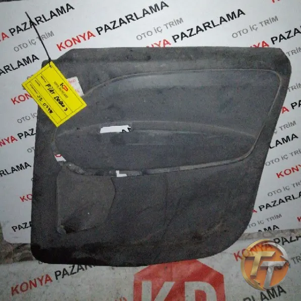 FİAT DOBLO 3 SAĞ ARKA KAPI DÖŞEMESİ DŞ-0777
