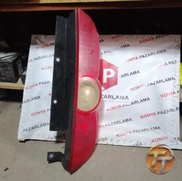 FİAT DOBLO 3 sağ stop St-0087