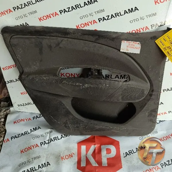 FİAT DOBLO 3 SOL ÖN KAPI DÖŞEMESİ DŞ-0027