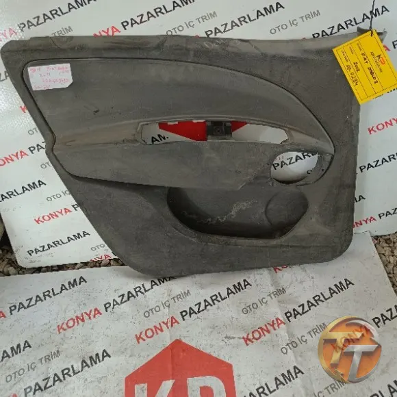 FİAT DOBLO 3 SOL ÖN KAPI DÖŞEMESİ DŞ-0234