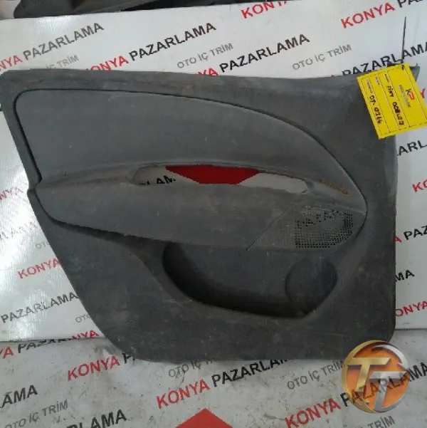 FİAT DOBLO 3 SOL ÖN KAPI DÖŞEMESİ DŞ-0366