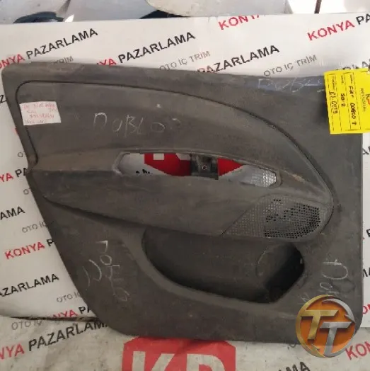 FİAT DOBLO 3 SOL ÖN KAPI DÖŞEMESİ DŞ-0639
