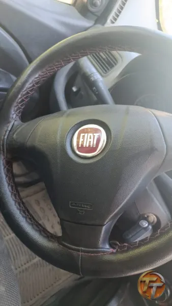 Fiat Doblo airbag