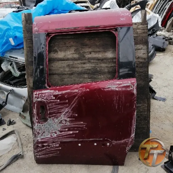 FİAT DOBLO 3 sol sürgülü kapı Ef-117 Esan