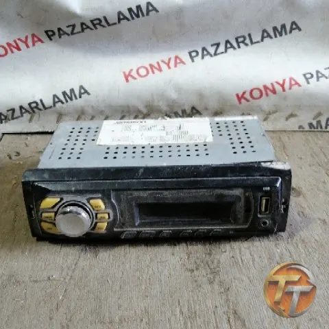 BİLİNMEYEN teyp Ty-112