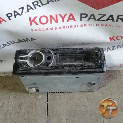 BİLİNMEYEN teyp Ty-115