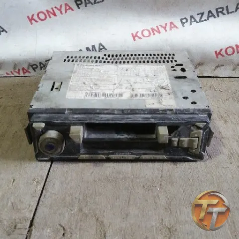 BİLİNMEYEN teyp Ty-116