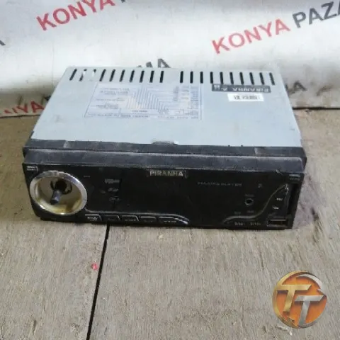 BİLİNMEYEN teyp Ty-117