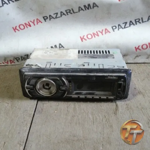 BİLİNMEYEN teyp Ty-118