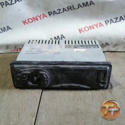 BİLİNMEYEN teyp Ty-119