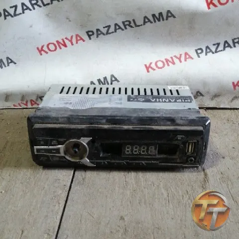 BİLİNMEYEN teyp Ty-121