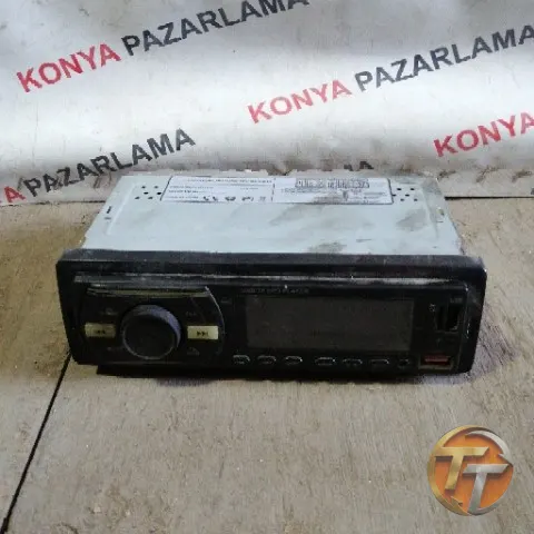 BİLİNMEYEN teyp Ty-128