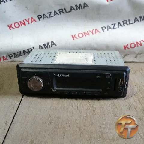 BİLİNMEYEN teyp Ty-130