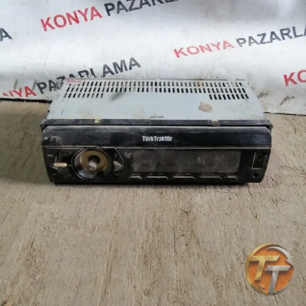 BİLİNMEYEN teyp Ty-133