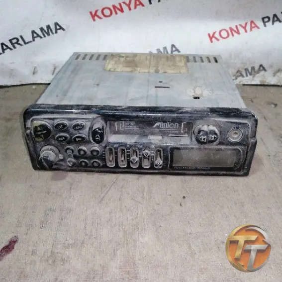 BİLİNMEYEN teyp Ty-138