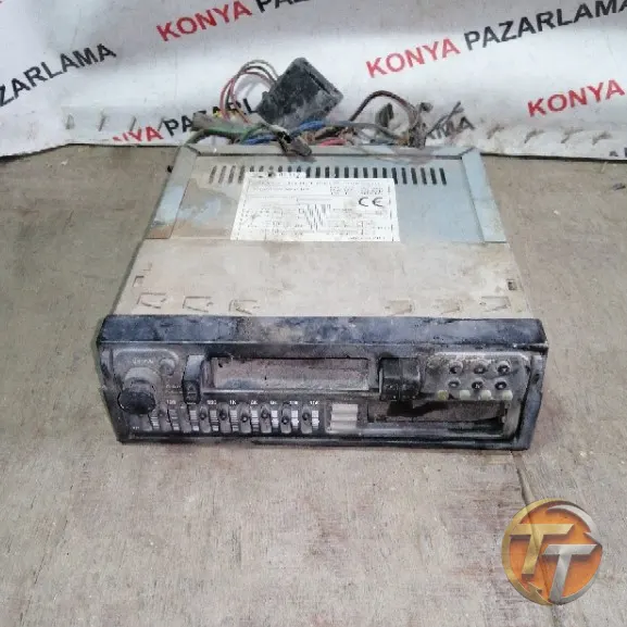 BİLİNMEYEN teyp Ty-141