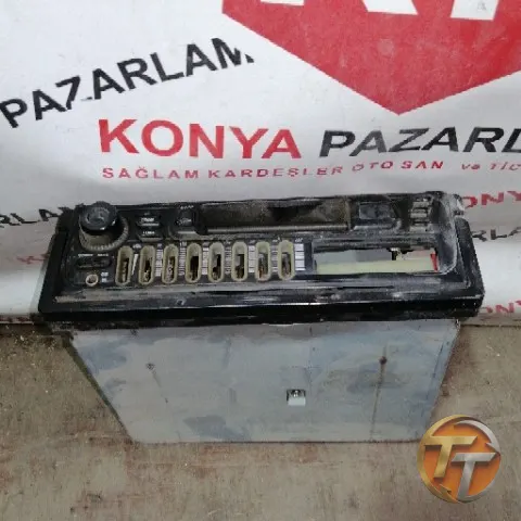 BİLİNMEYEN teyp Ty-144