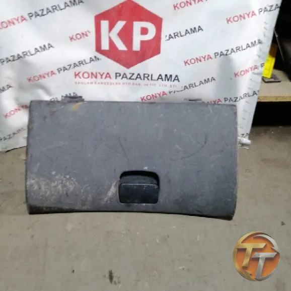 BİLİNMEYEN torpido kapağı Çrv-0207