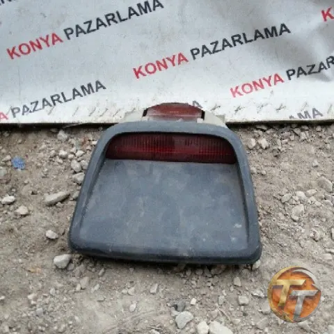 BİLİNMEYEN üçüncü stop St-0057