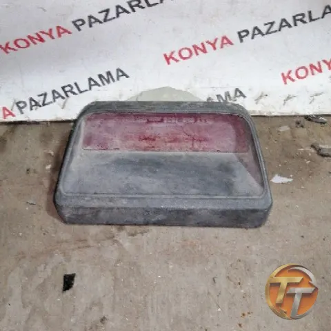 BİLİNMEYEN üçüncü stop St-0059