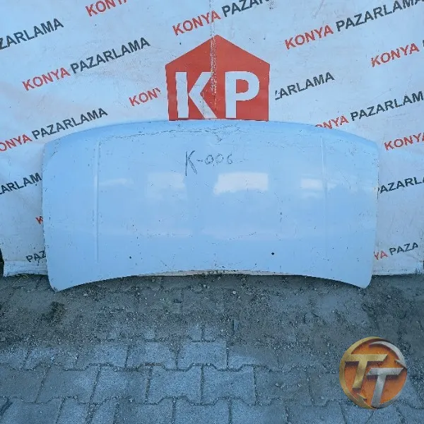 BMC kaput K-006