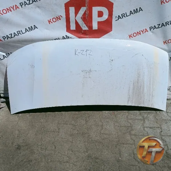 BMC Megastar kaput K-212