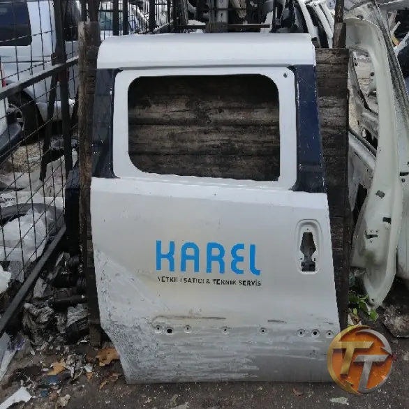 FİAT DOBLO 3-4 sağ sürgülü kapı Ef-039 Esan