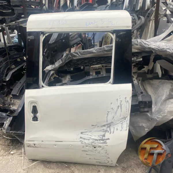 Fiat Doblo 3-4 sol sürgülü kapı Ef-155 Esan