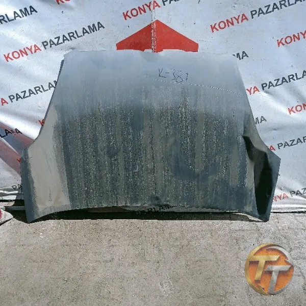 Fiat Doblo 4 kaput K-381