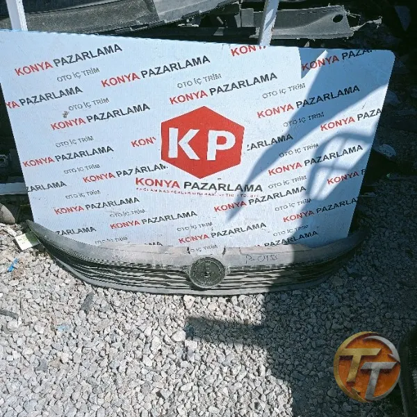 Fiat Doblo 4 panjur P-0133