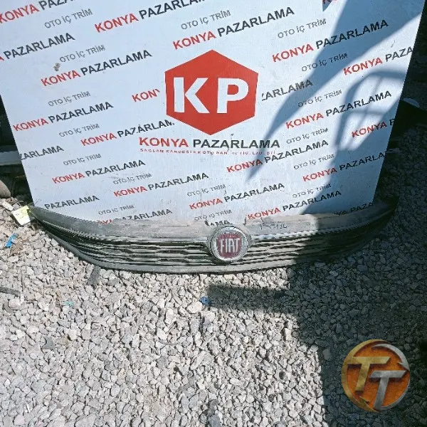 Fiat Doblo 4 panjur P-0134