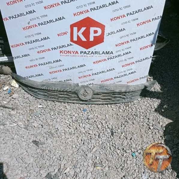 Fiat Doblo 4 panjur P-0154