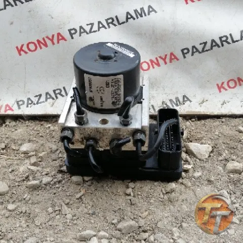 FİAT DOBLO Abs beyni Ab-002