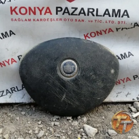 FİAT DOBLO airbag kapağı Da-019