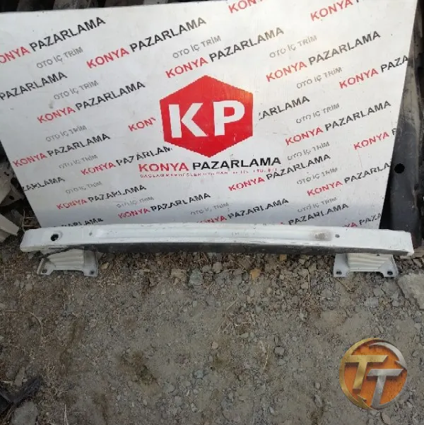 FİAT DOBLO arka tampon demiri Td-275