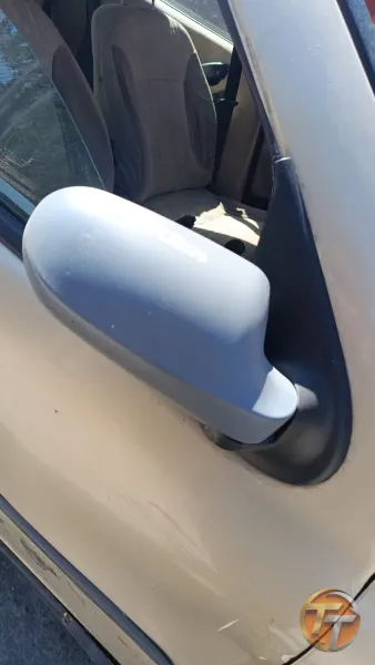 Fiat Albea sağ ayna