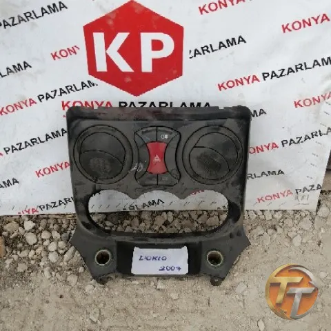 FİAT DOBLO çerçeve Çrv-0017