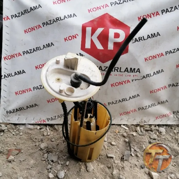 FİAT DOBLO depo şamandırası Şm-019