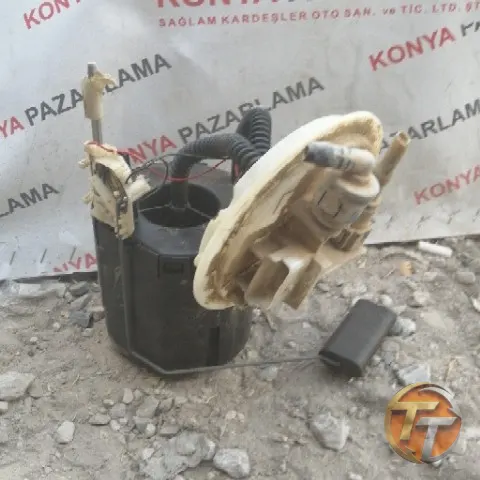FİAT DOBLO depo şamandırası Şm-037